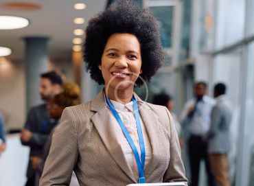NextGen voices: Diversity in dialogue
