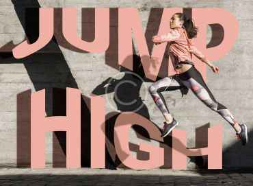 Elevate: Urban fitness and focus