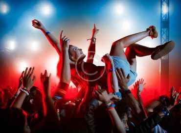 Trends shaping the future of event management services