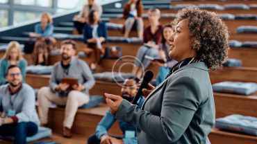 Adapting to changes in event planning